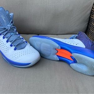 Nike Jordan melo 11 carmello Anthony